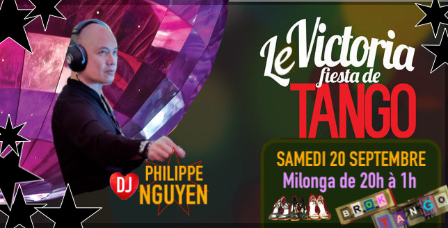 LE VICTORIA – sept 2025