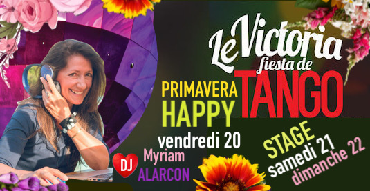 LE VICTORIA – mars 2026