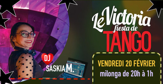 LE VICTORIA – février 2026